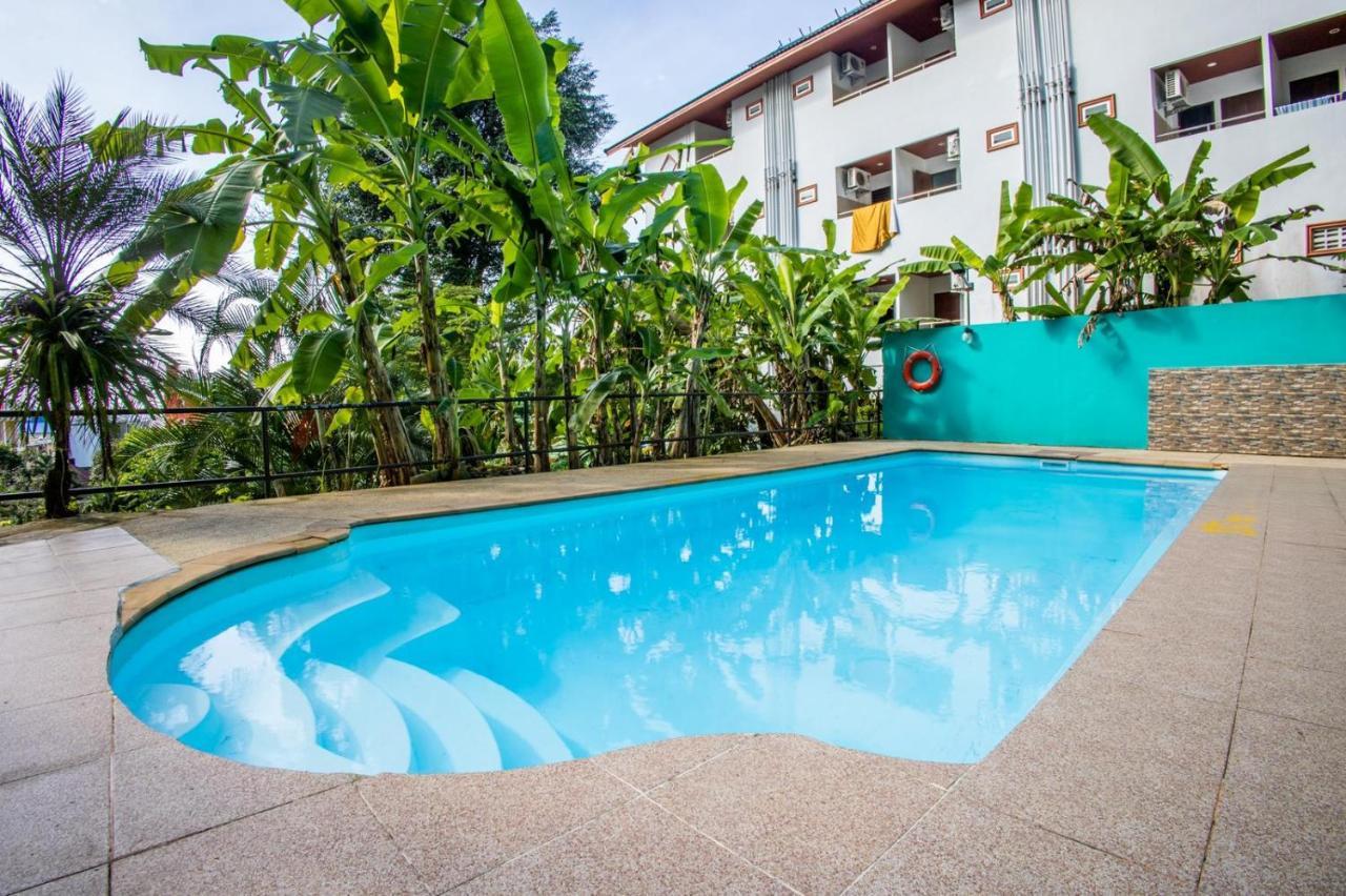 Riviera Patong