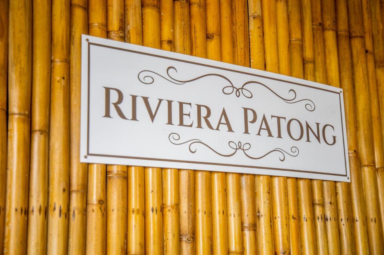 Riviera Hotel 3*