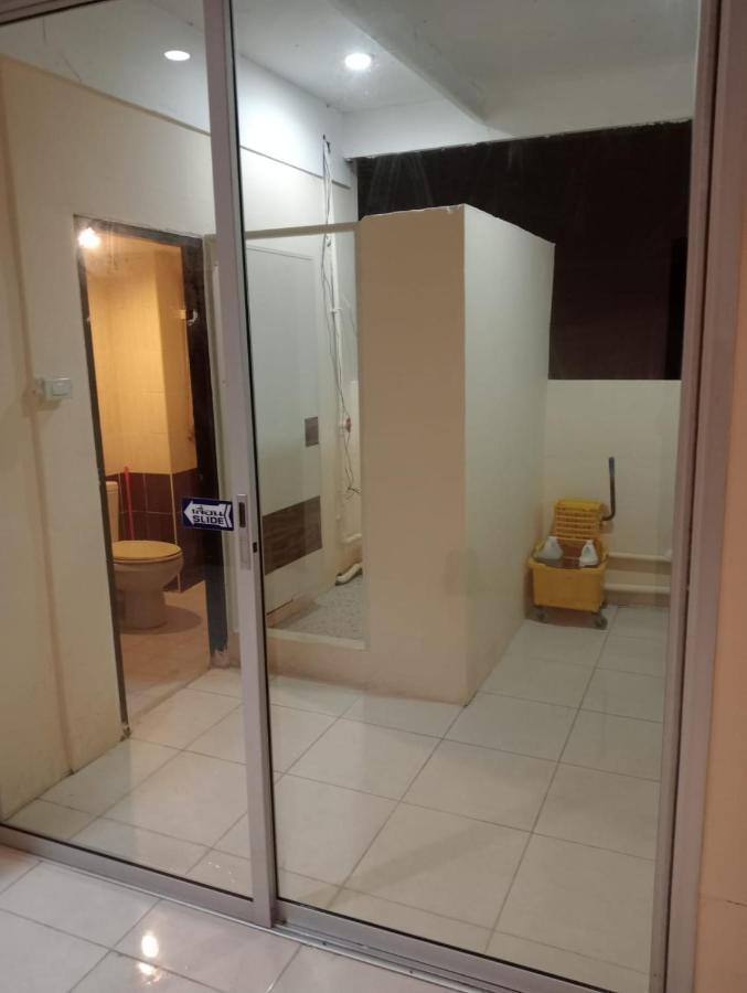 Hill View 3* Patong