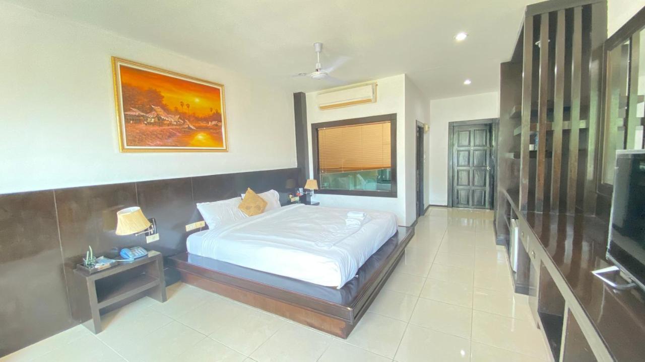Sm Hotel 5*