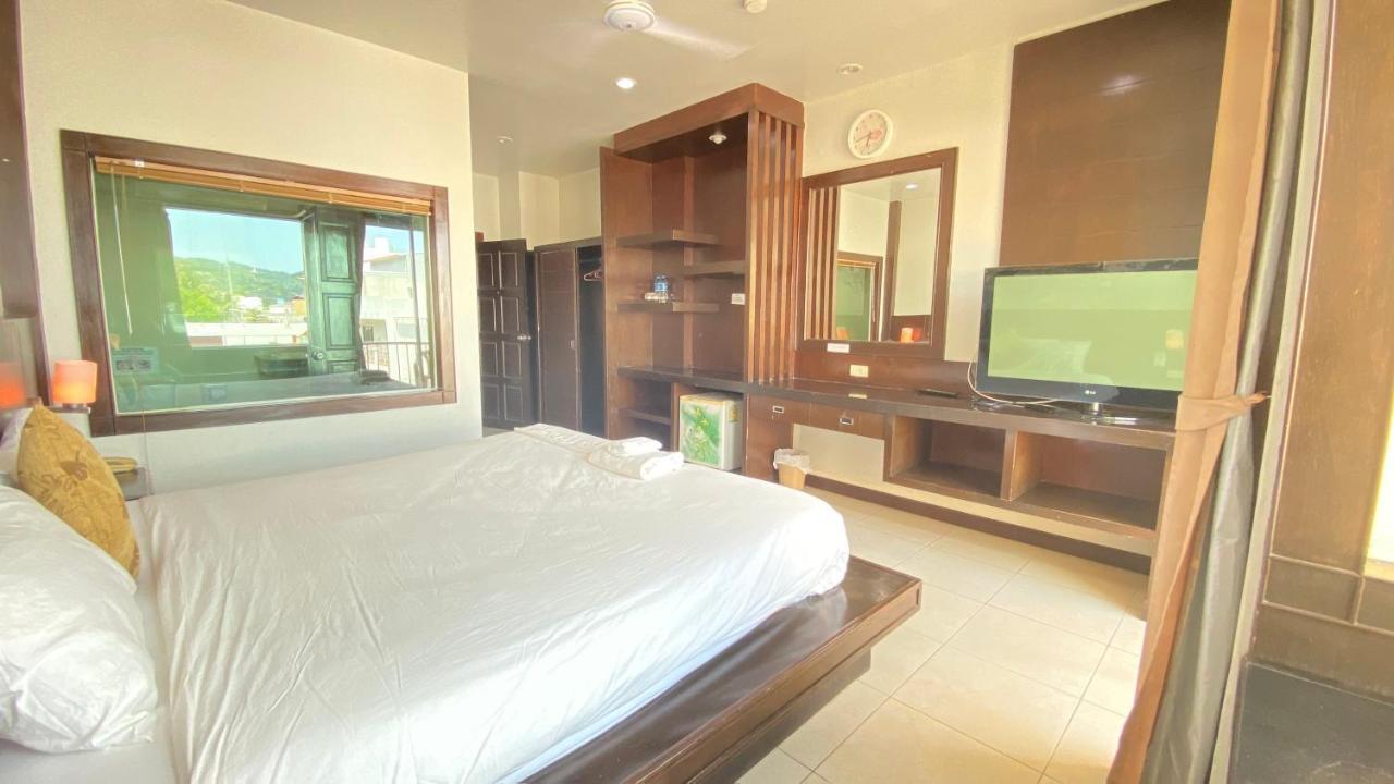 Hotel Sm