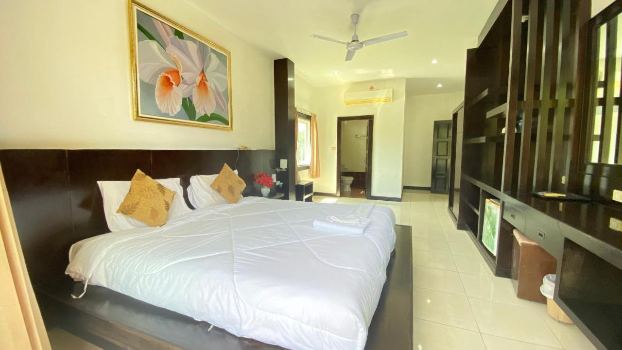 Hotel Sm Patong