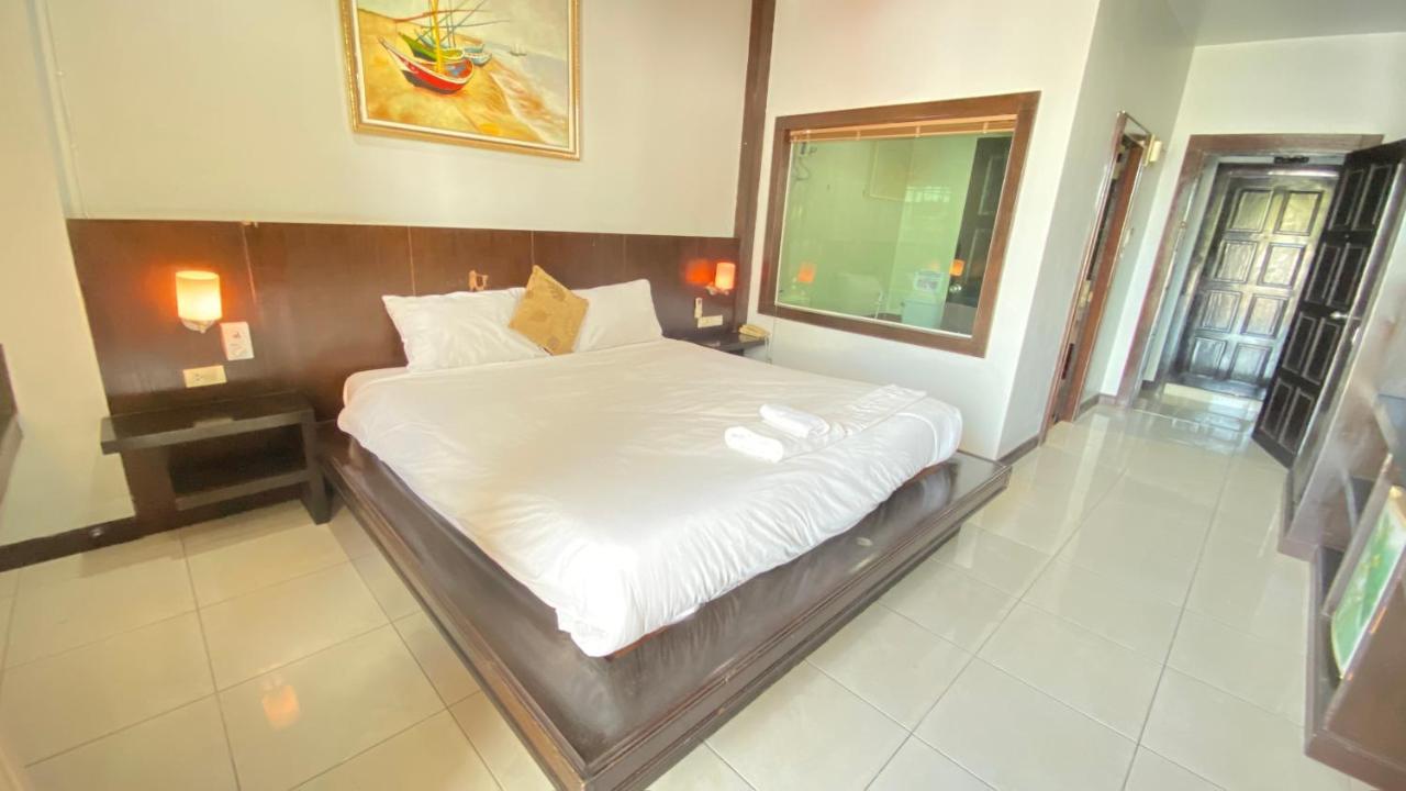 Hotel Sm 5*