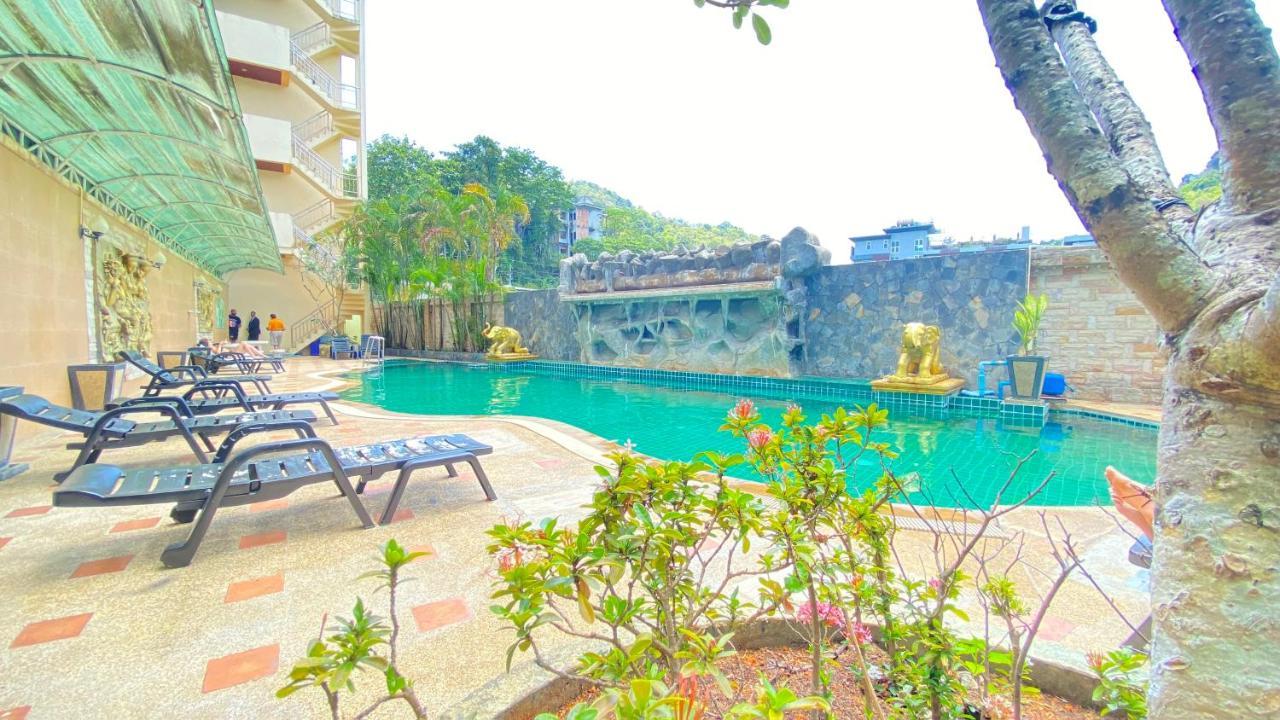 Hotel Sm 5*