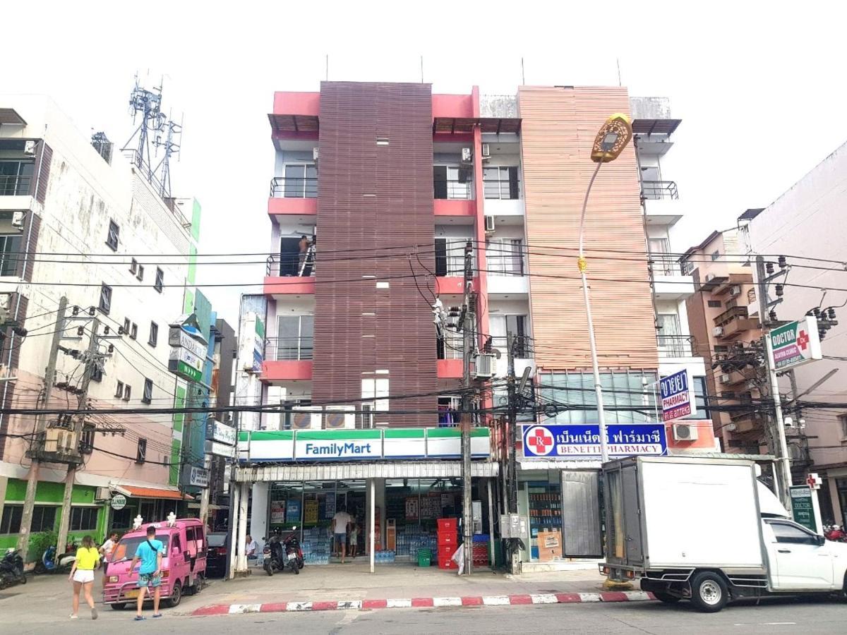 Bay Hotel Patong