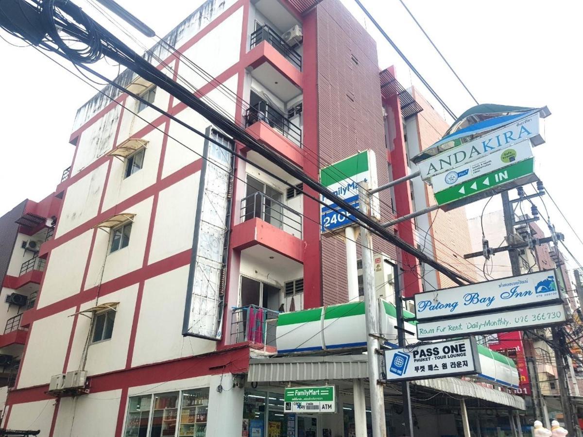 Bay Hotel 2*