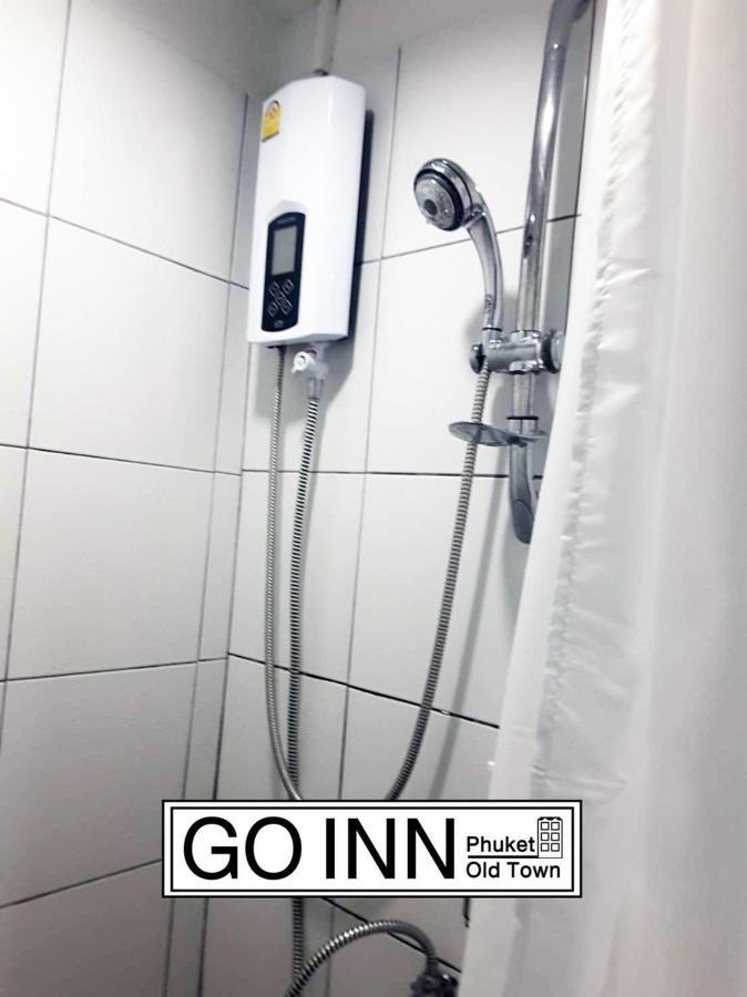 Go Beach Hotel Patong