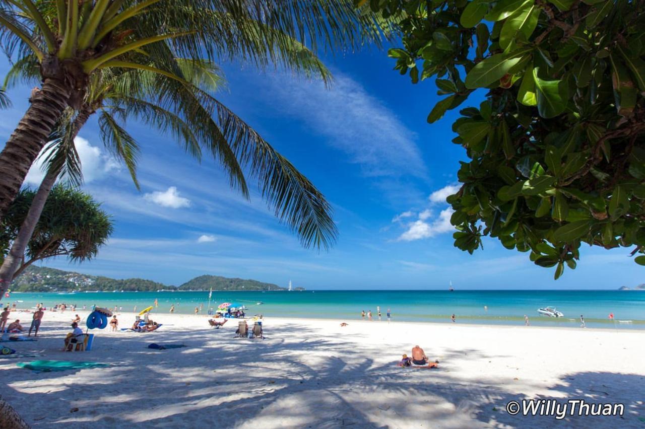 Hotel Go Beach 3*