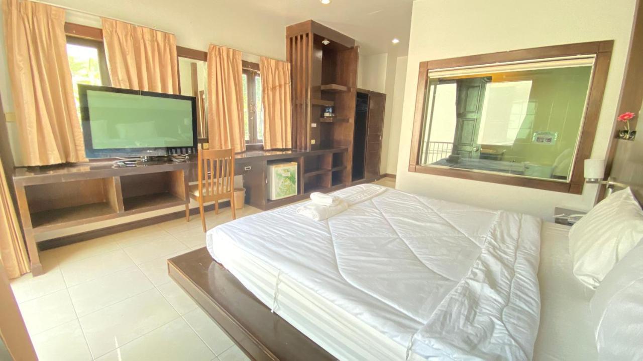 Hotel Sm Patong