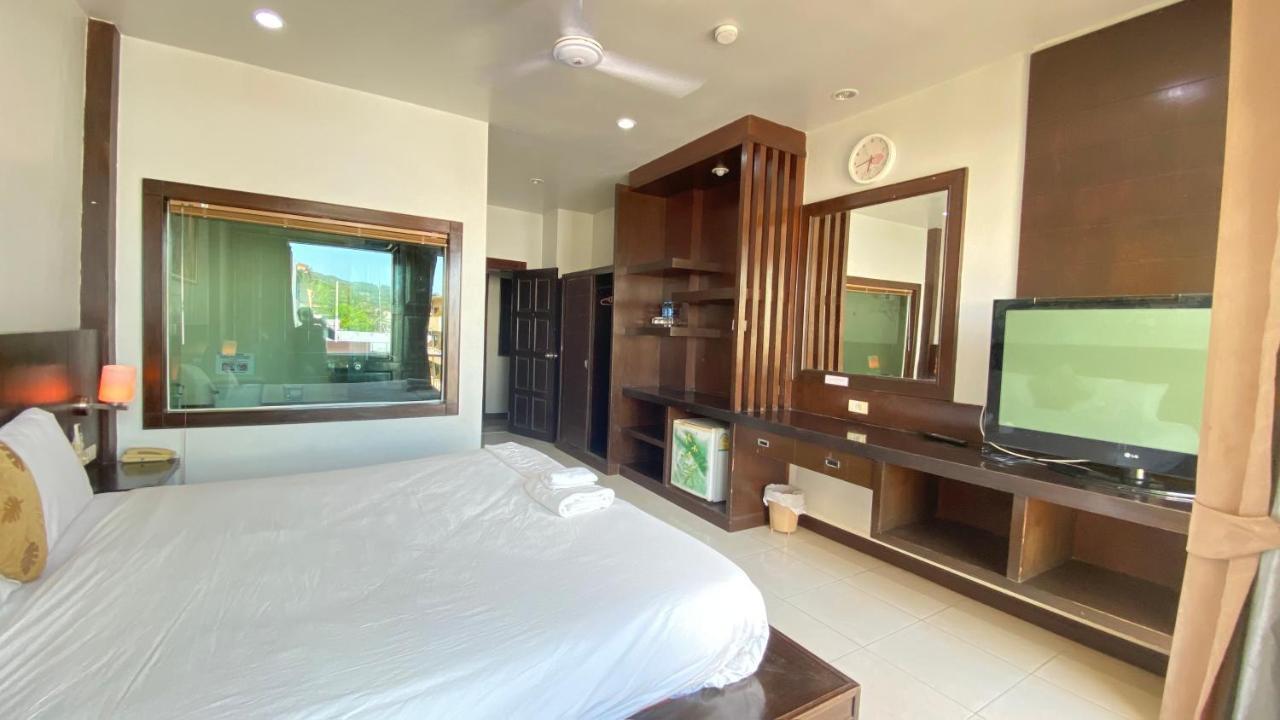 Sm Hotel Patong