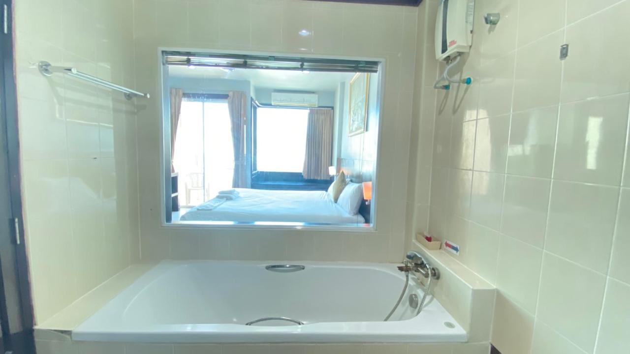 Sm Patong