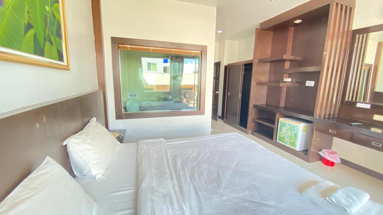 Hotel Sm