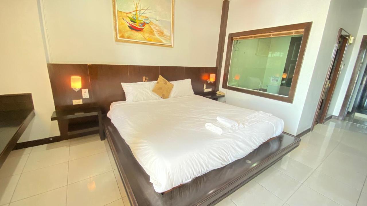 Hotel Sm 5*