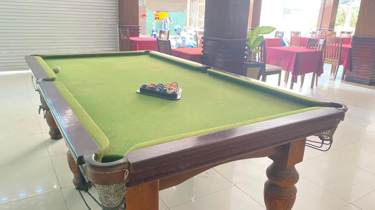 Hotel Sm
