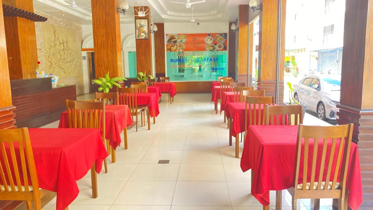 Hotel Sm 5*