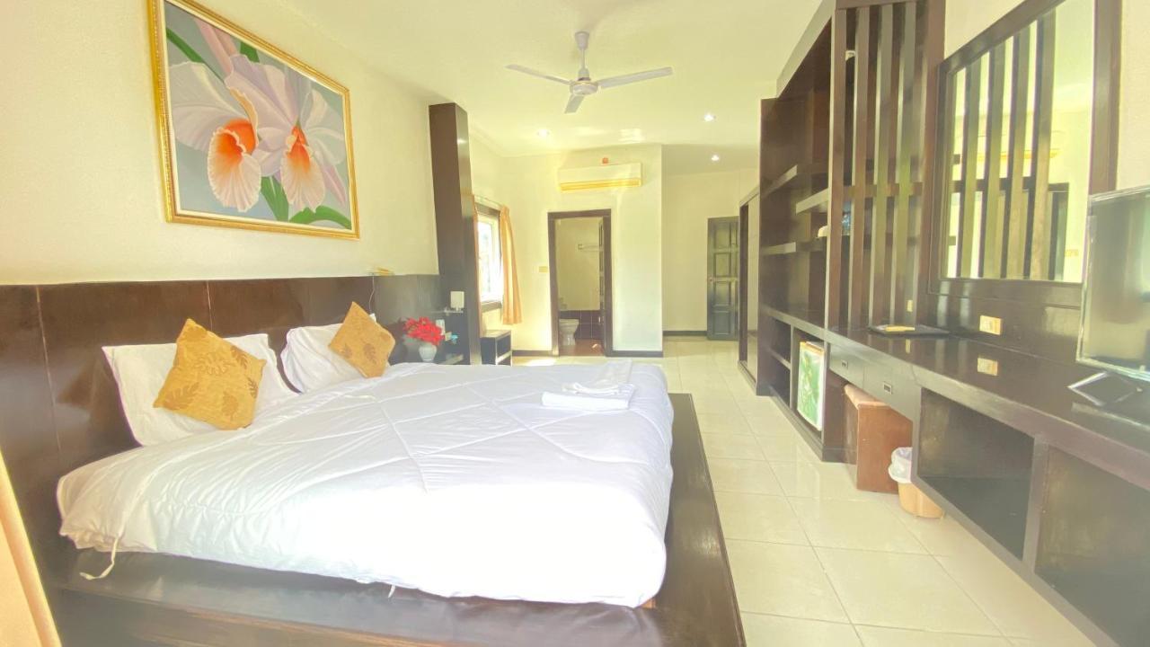 Sm Hotel