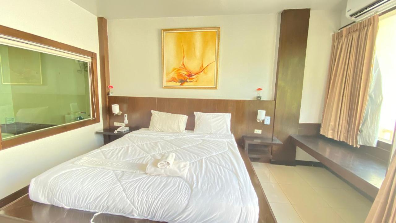 Hotel Sm 5*