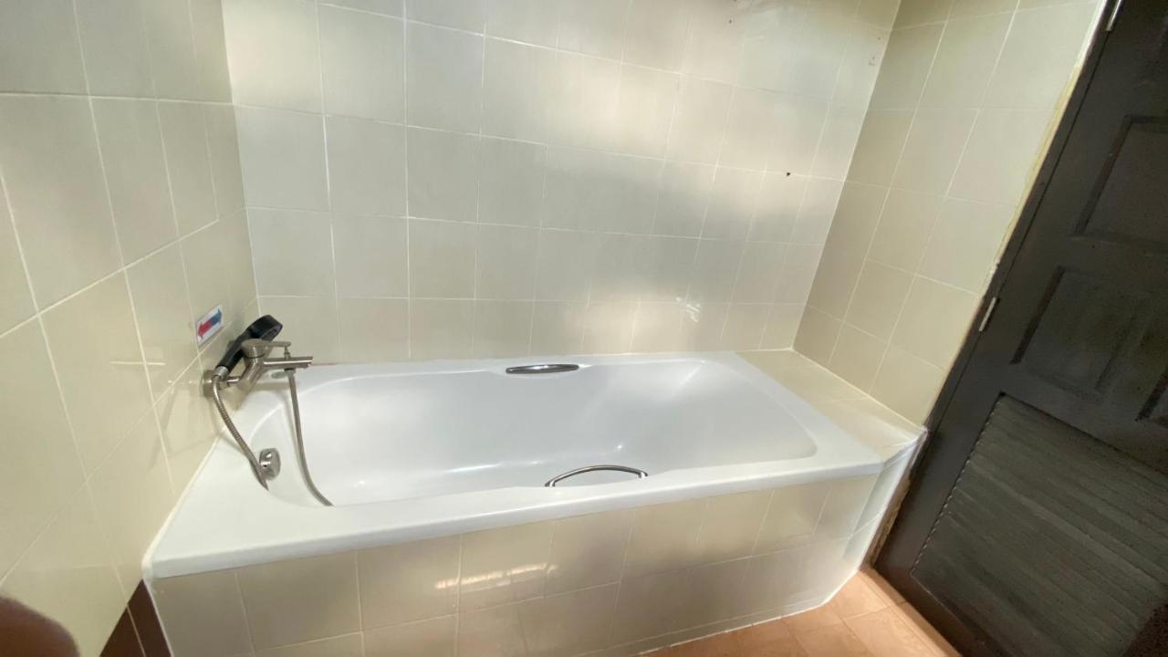 Sm Hotel Patong