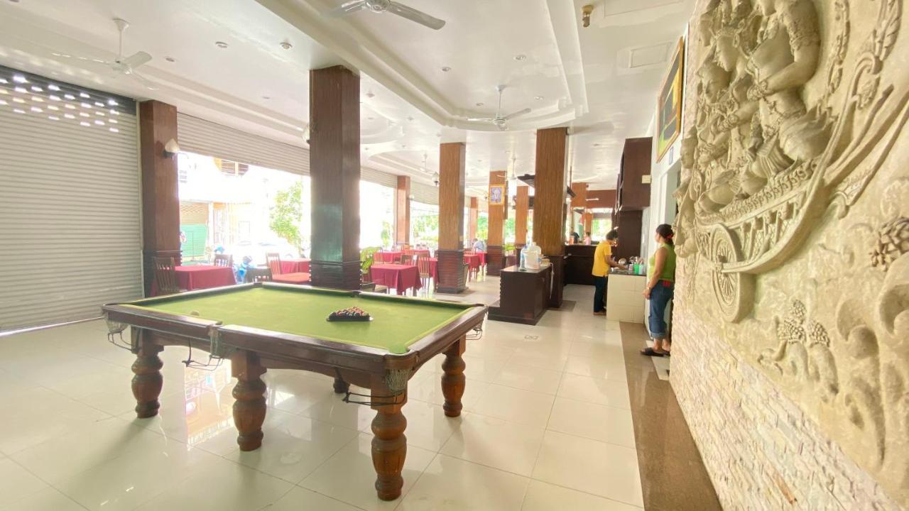 Hotel Sm Patong