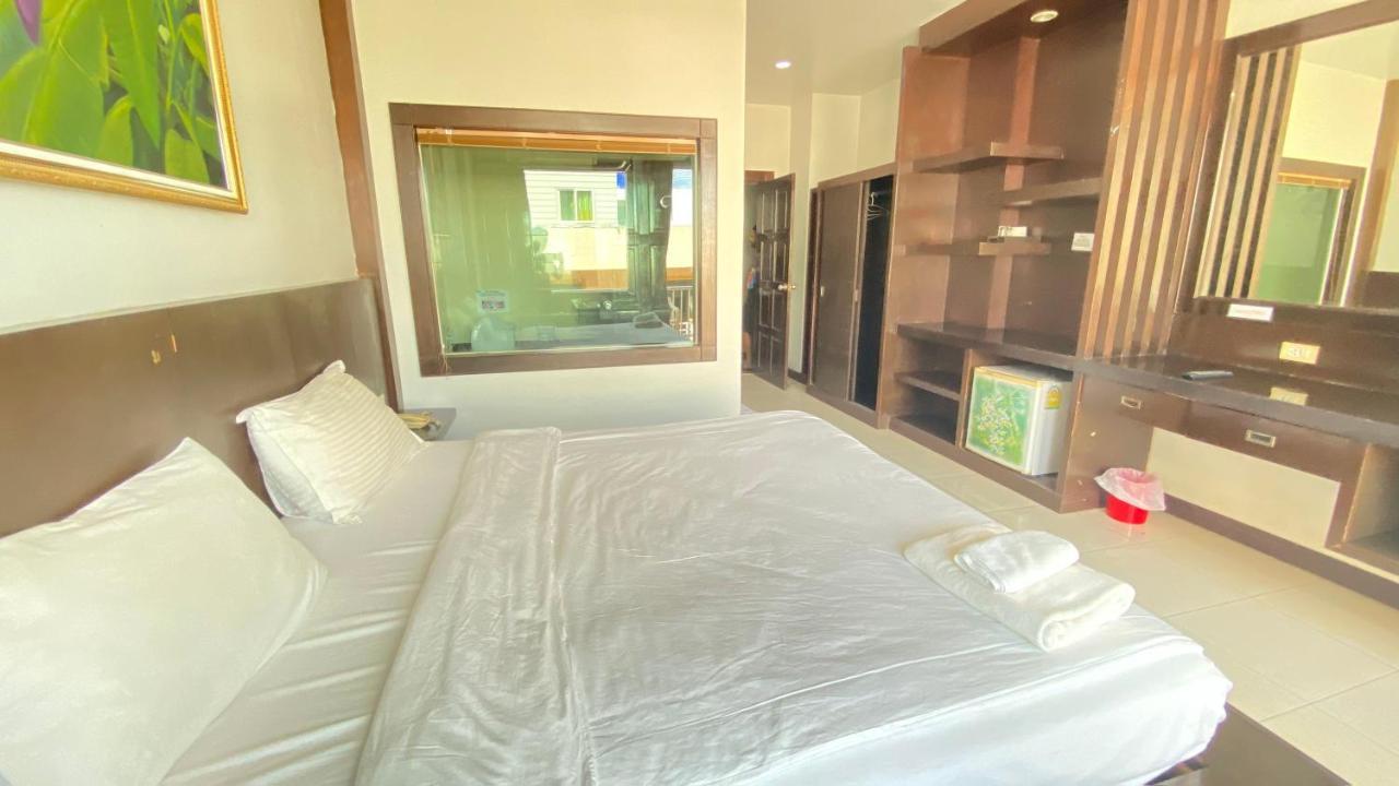 Hotel Sm