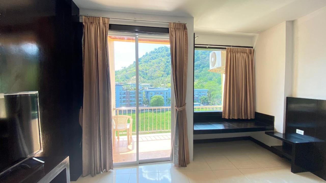 Sm Hotel Patong