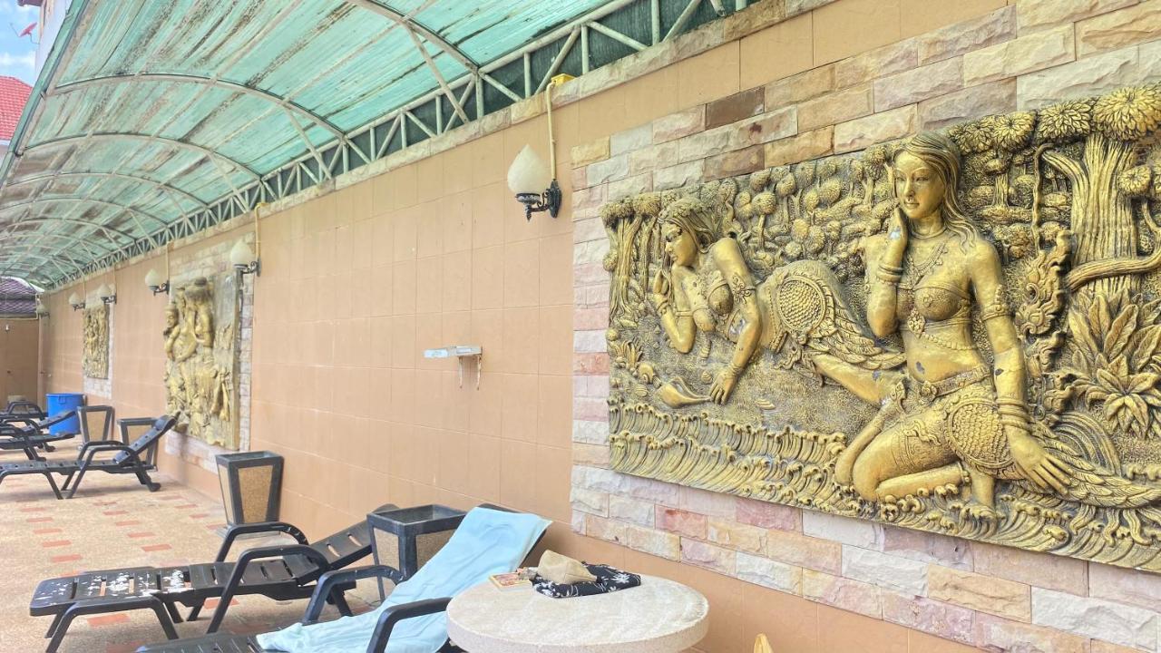 Sm Hotel Patong