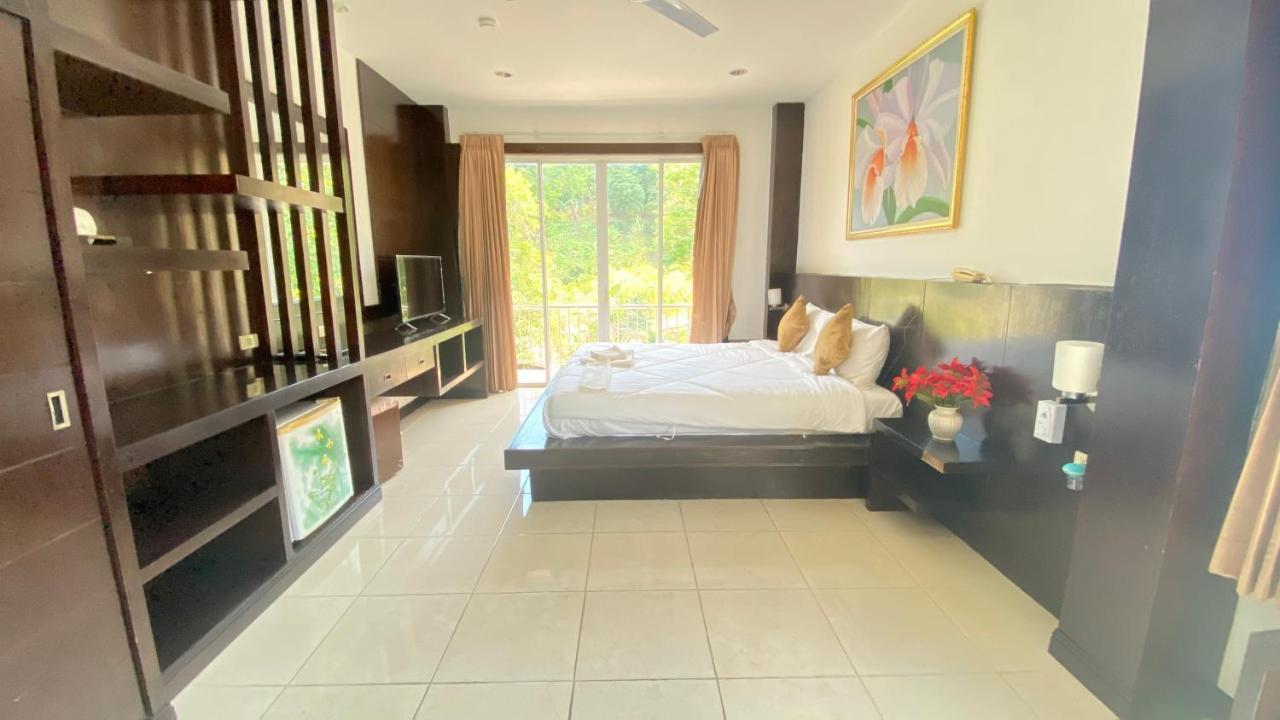 Hotel Sm Patong
