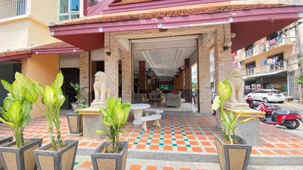Sm Hotel