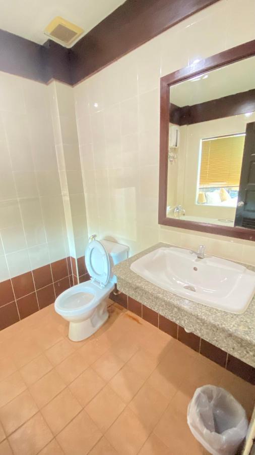 Sm Hotel Patong