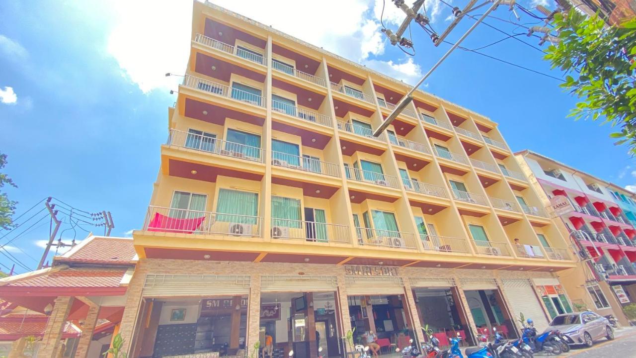 Sm 5* Patong