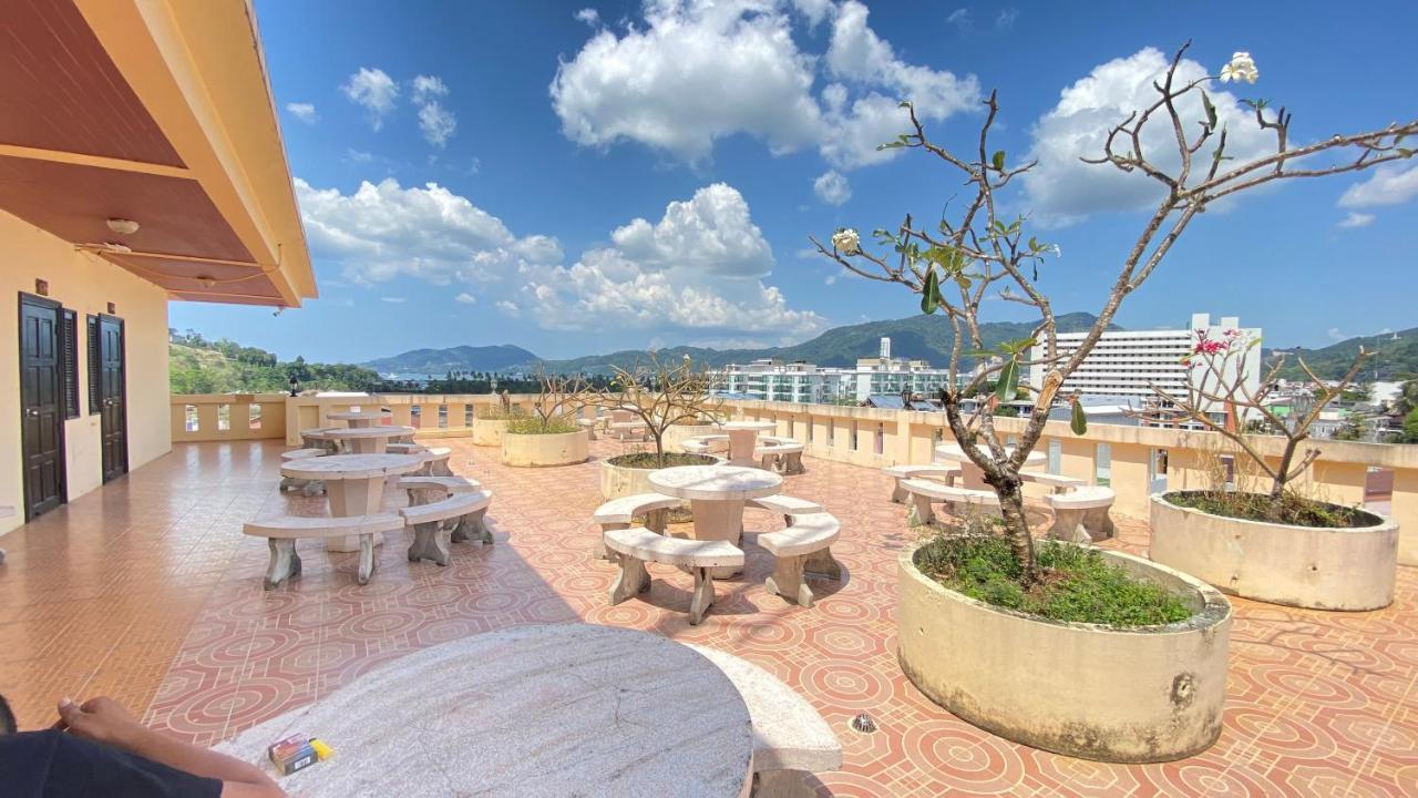 Sm 5* Patong
