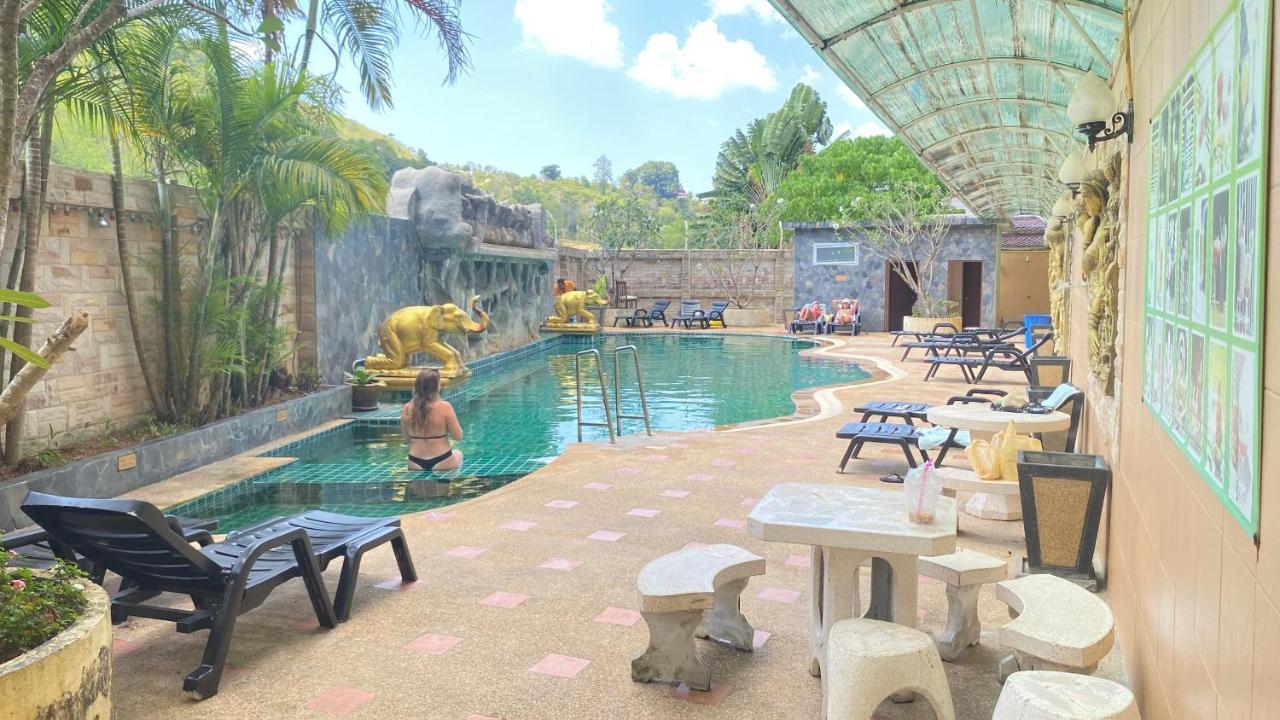 Sm 5* Patong