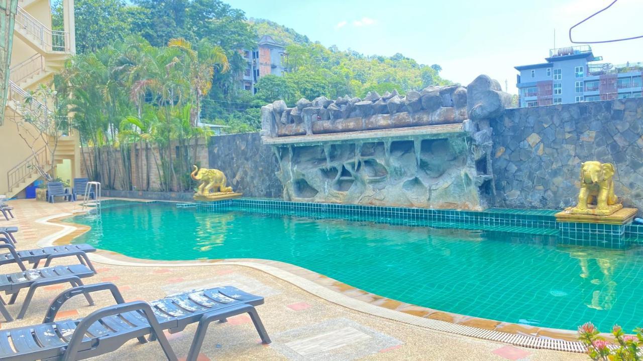 Sm 5* Patong
