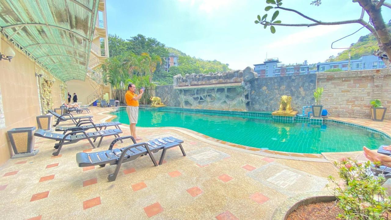 Hotel Sm 5*