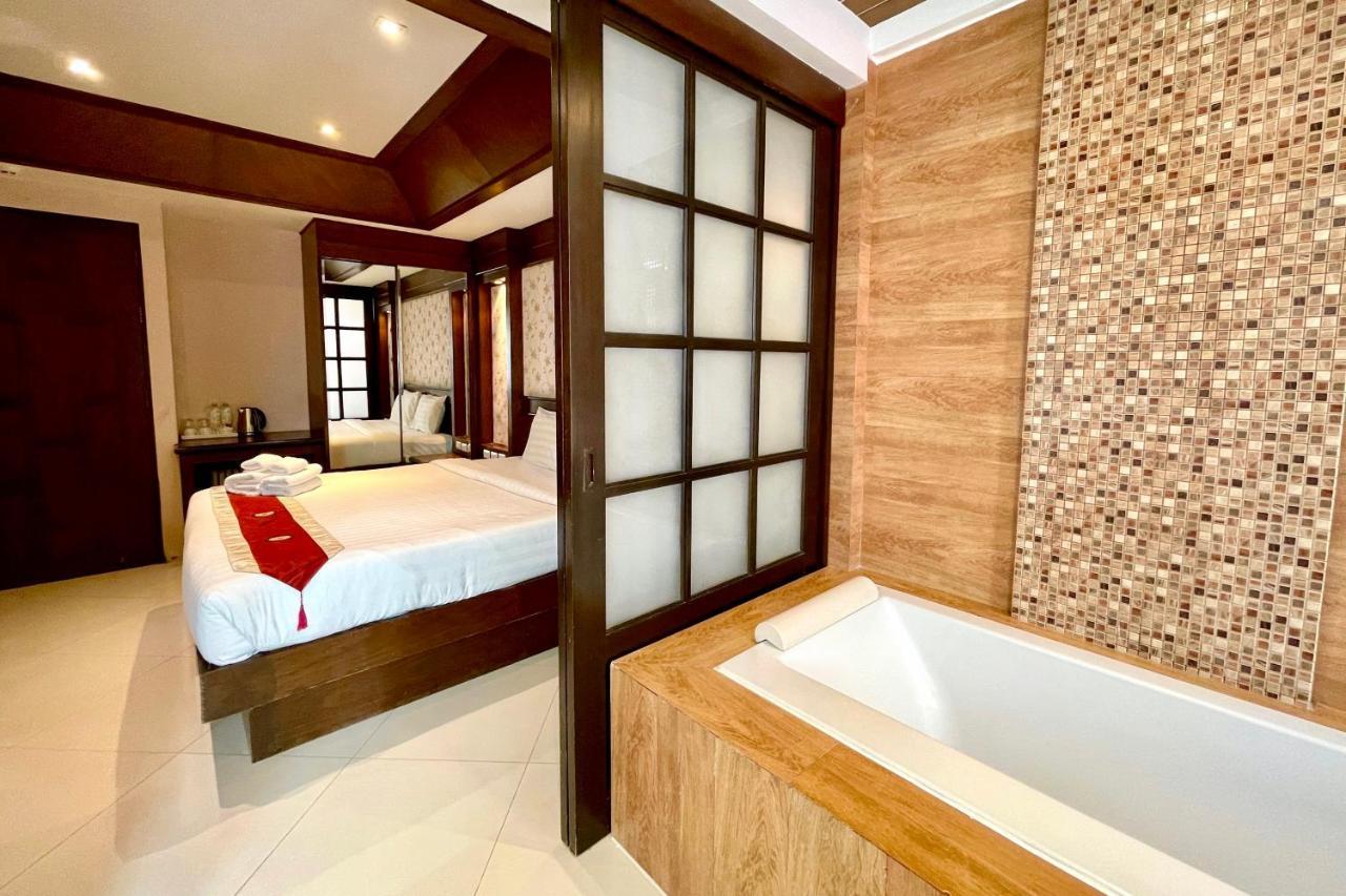 Hotel Rayaburi Hotel,