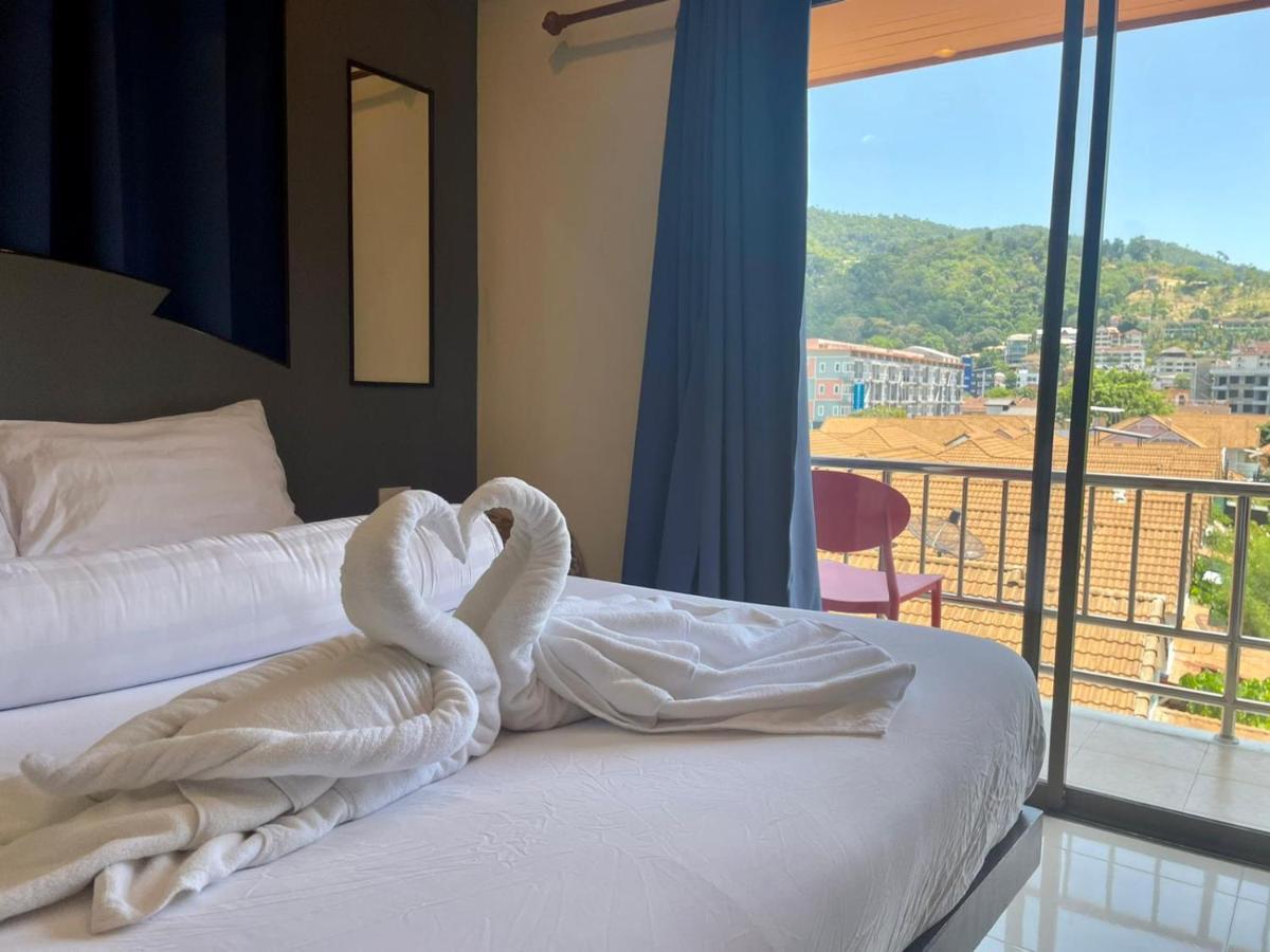 Hill View Patong
