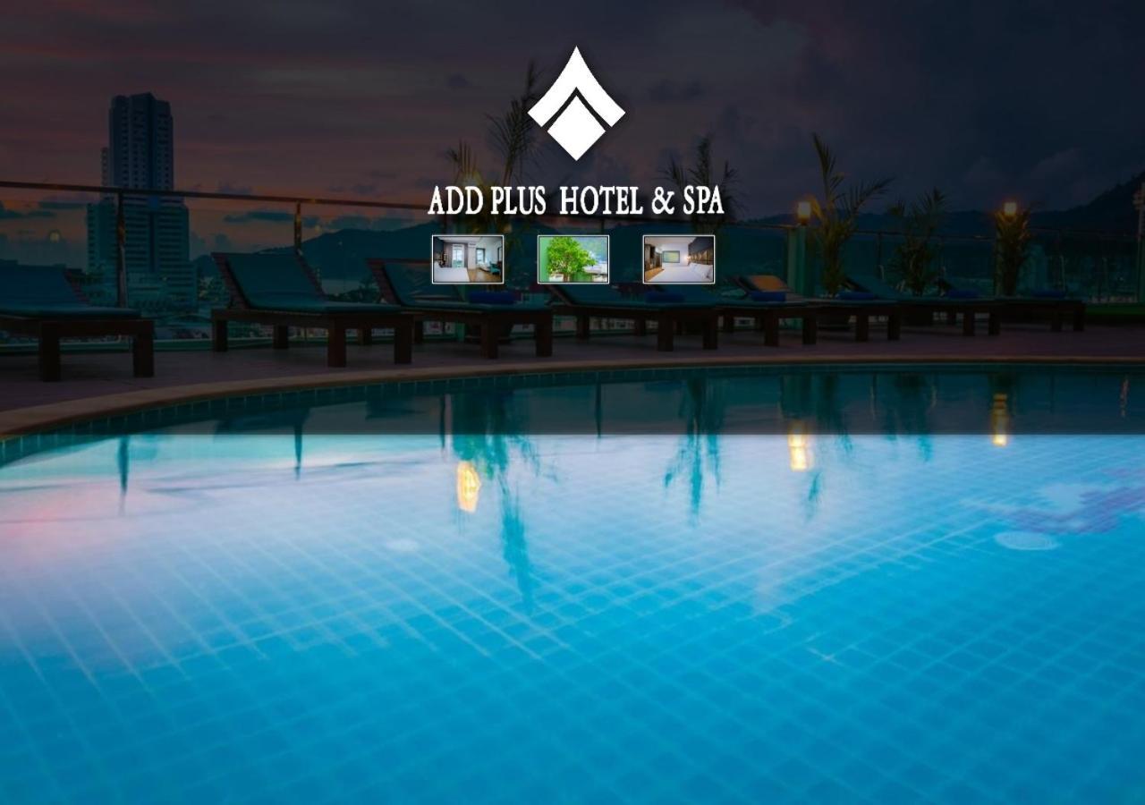 Add Hotel&spa Hotel