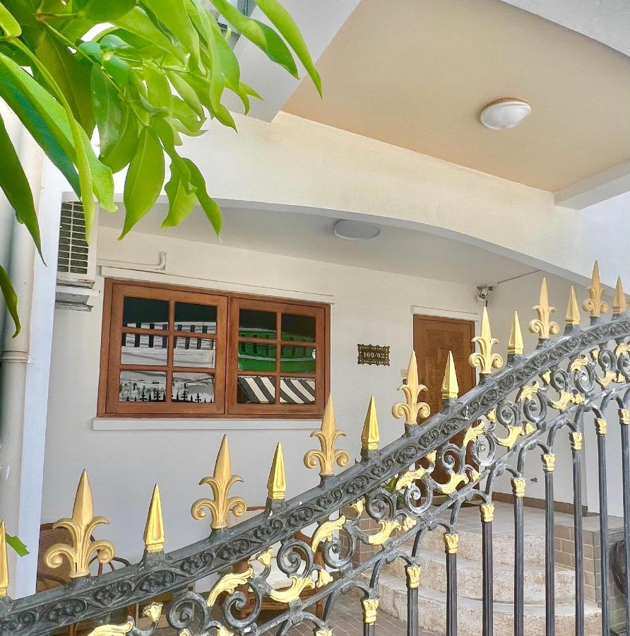 Villa Solene Patong