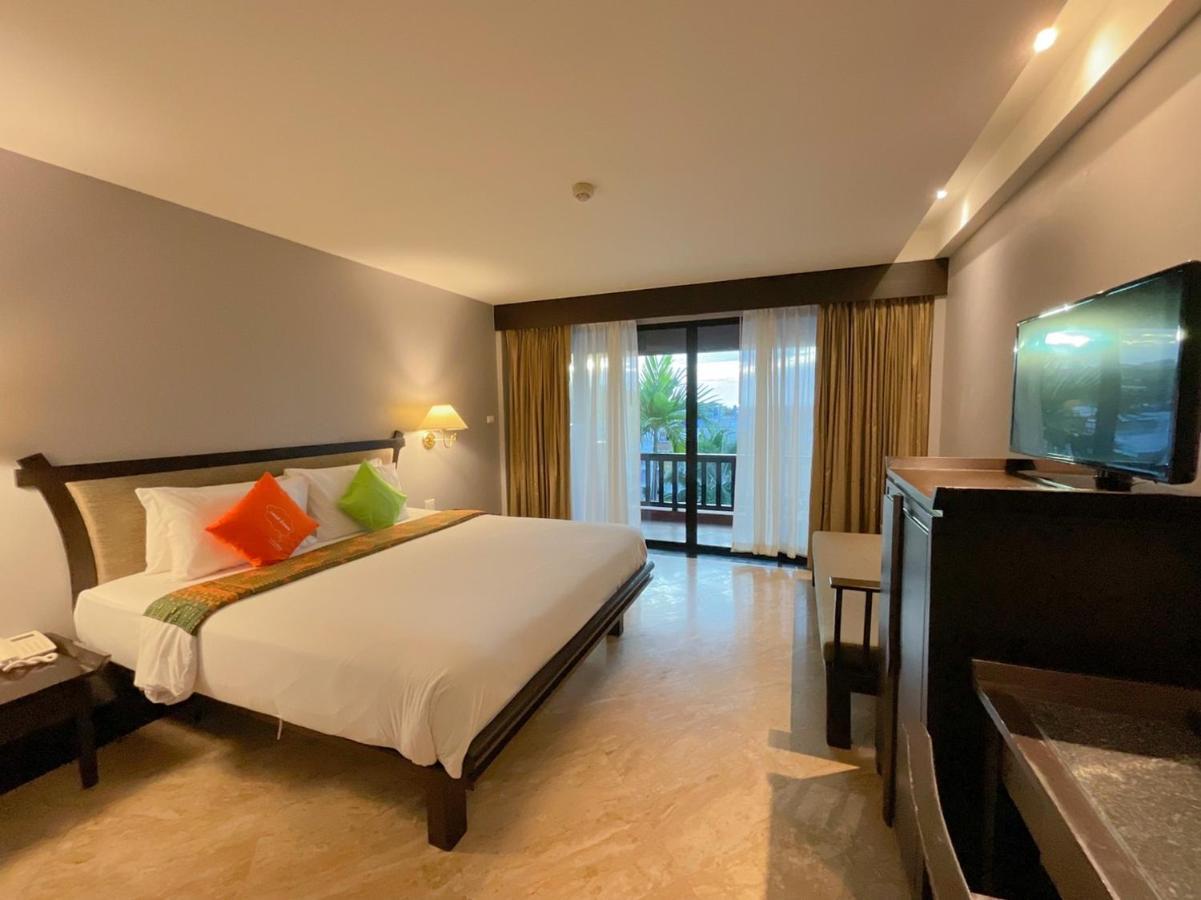 Resort C & N And - Sha Extra