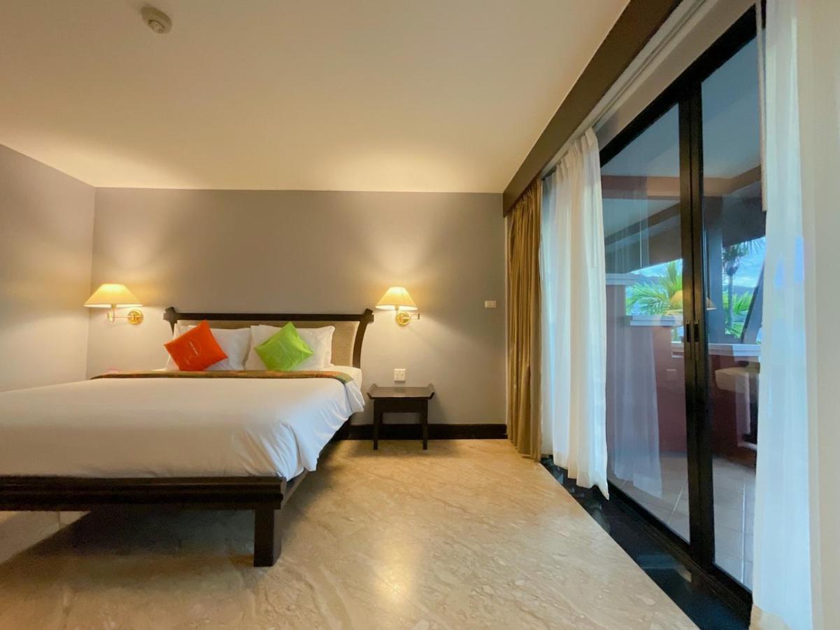 C & N And - Sha Extra Resort 3*