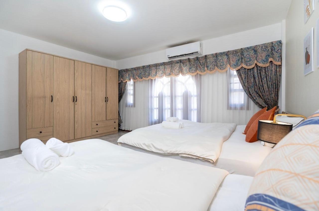 Solene Villa Patong