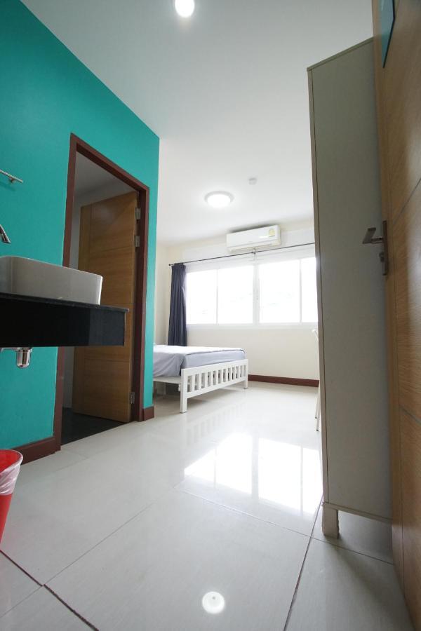 Bedbox Hostel Hostel Patong