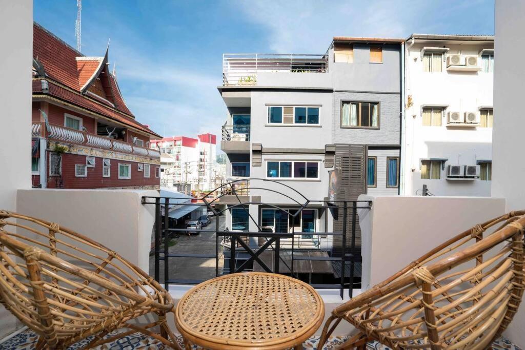 Holiday home Private Model Patong