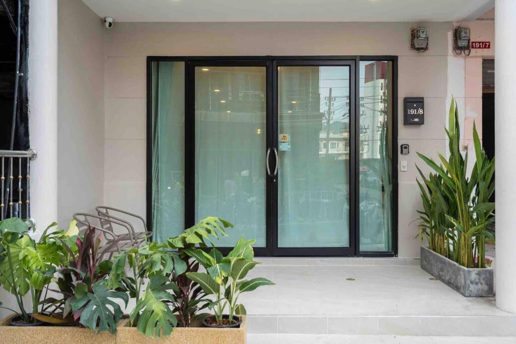 Private Model Holiday home Patong
