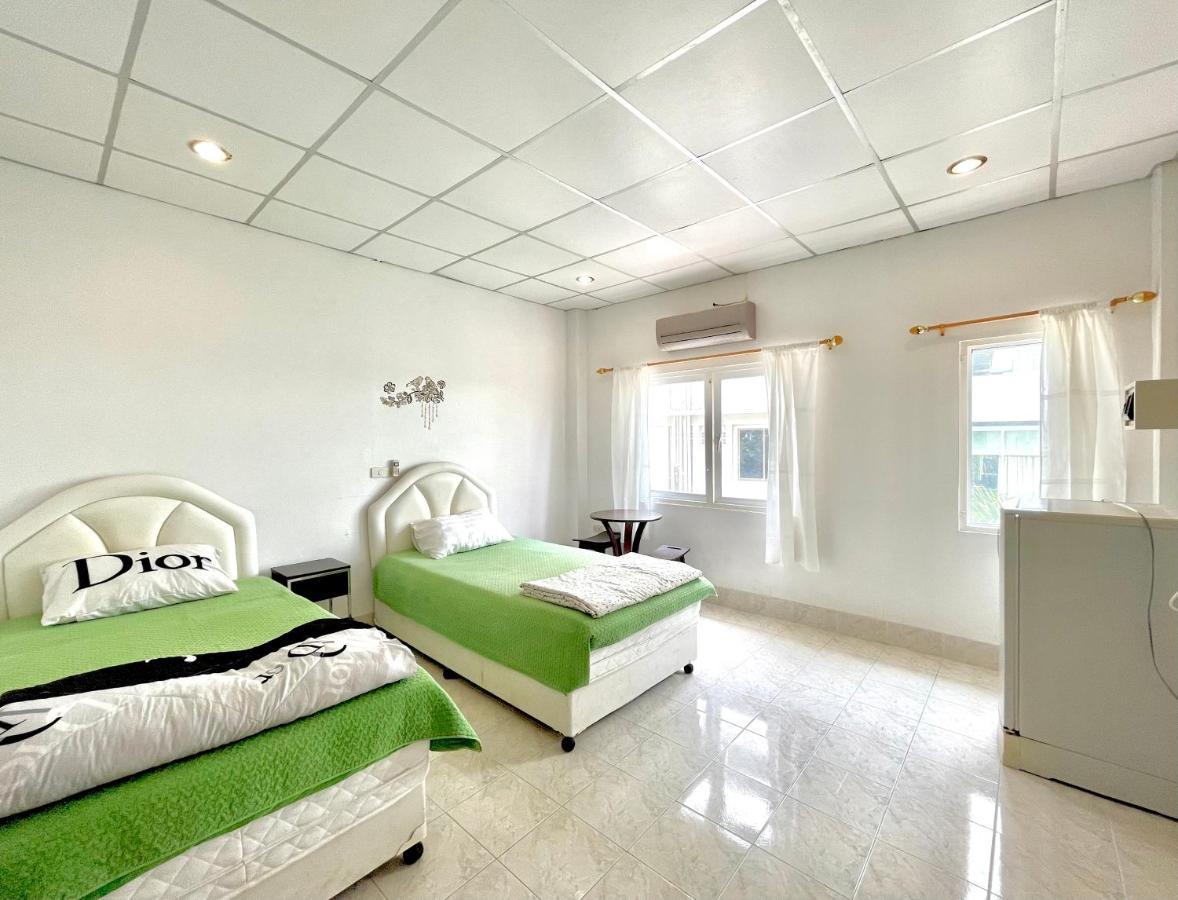 Mindy House * Patong