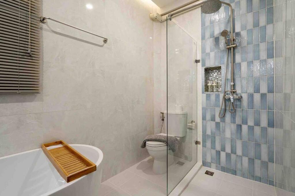 Private Model Holiday home Patong