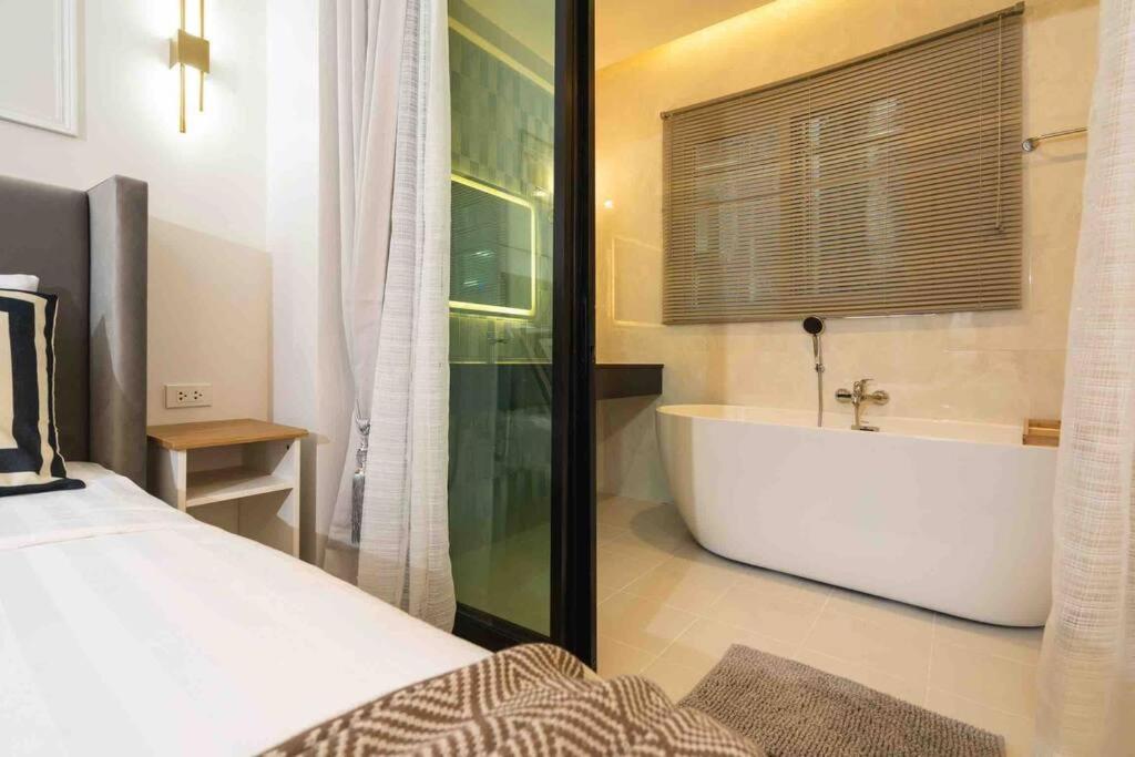 Private Model Holiday home Patong