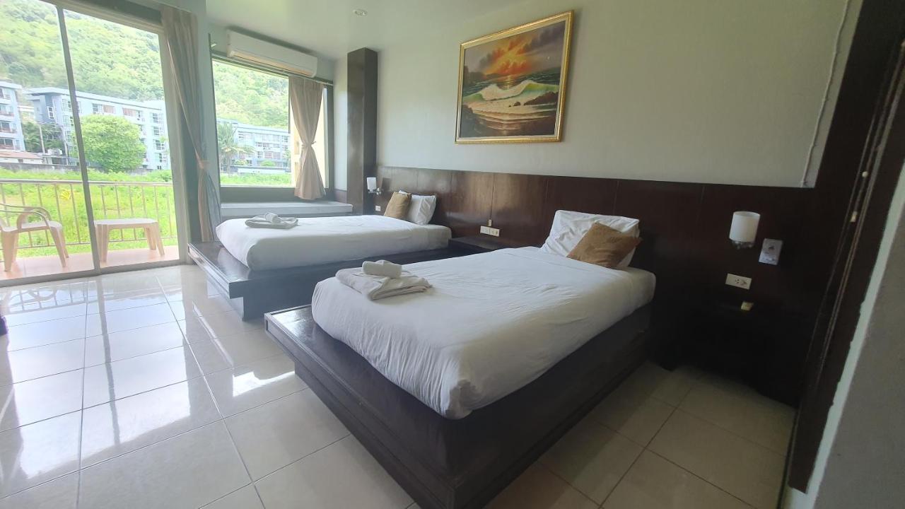 Sm Patong