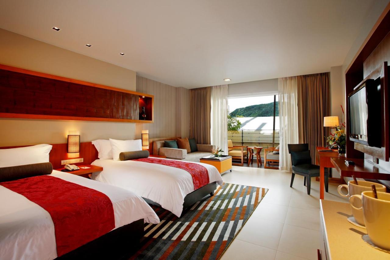 Ashlee Hub 4* Patong