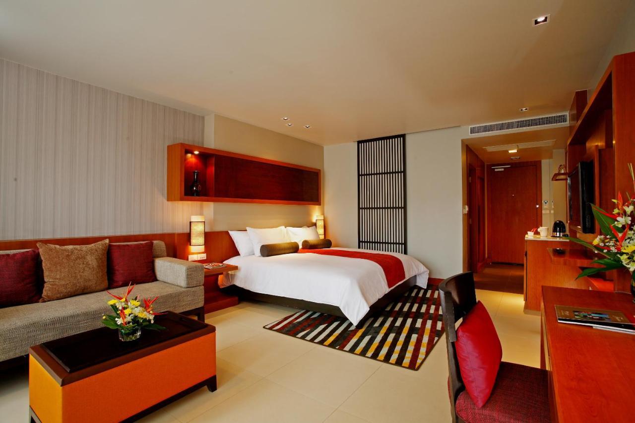 Ashlee Hub Hotel 4*